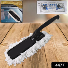 Multipurpose Microfiber Car Cleaning Duster, Long Soft / Non - Slip / Handle (1 Pc) - Justgrabit Inc.
