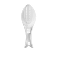 Fish Scale Scraper Skin Peeler Fish Tools Kitchen Gadget - Justgrabit Inc.