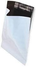 POD pouch Secure Tamper Proof Courier Bags,100 pcs (14 x 16 Inch) - Justgrabit Inc.