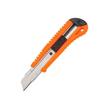 Multi - Use Heavy Duty Iron Cutter – Precision Utility Knife Blade (18mm) - Justgrabit Inc.