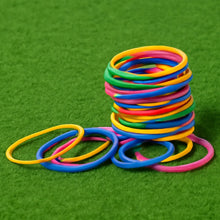 RUBBER BAND FOR OFFICE/HOME AND KITCHEN ACCESSORIES ITEM PRODUCTS, ELASTIC RUBBER BANDS, FLEXIBLE REUSABLE NYLON ELASTIC UNBREAKABLE, FOR STATIONERY, SCHOOL MULTICOLOR, Hair accessories - justgrabit.in | Just Grab It
