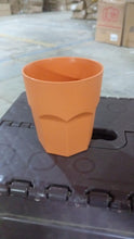 Plastic Tumblers Lightweight Cups / Glass Reusable Serving Drinking Cups (1 Pc) - justgrabit.in | Just Grab It