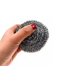 Stainless Steel Kitchen Scrubber (1 pc) - Justgrabit Inc.