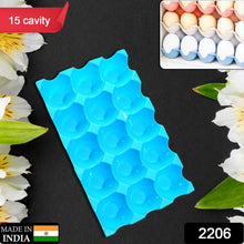 Egg Trays for Storage with 15 Eggs Holder - Justgrabit Inc.