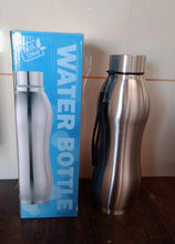 Stainless Steel Double Wall Vacuum - Insulated Drink Water Bottle (1000 ML) - Justgrabit Inc.