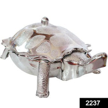 Multipurpose Tortoise Shape Dry Fruit / Gift Box - Justgrabit Inc.
