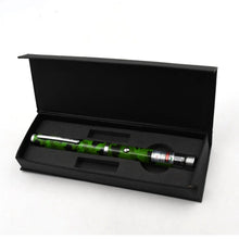Green Multipurpose Laser Light Disco Pointer Pen Beam With Adjustable Antena Cap To Change Project Design - justgrabit.in | Just Grab It