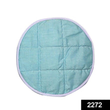 Round Hygienic Roti / Chapati Print Design Cover - Justgrabit Inc.