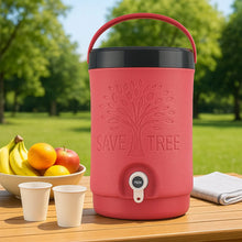 3.5 LTR Water Rover Jug (Plastic) (Multi - coloured) - Justgrabit Inc.