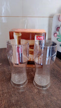 Apex Vista Unbreakable Pitcher Glass Set – 350 ML (Approx) | 2 - Piece - Justgrabit Inc.