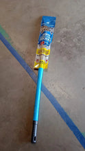 Pro Clean Expandable Floor Broom with Plastic Handle - Justgrabit Inc.