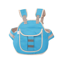 Baby Safety Belt For Kinds Carrier, Children Motorcycle Safety Harness - Child Ride Strap - Kids Vehicle Adjustable Safety Harness Strap for Two Wheeler Bike Horseback Riding Travel (1 Pc) - Justgrabit Inc.