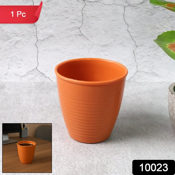 Durable Plastic Small Drinking Glass (1 Pc) - justgrabit.in | Just Grab It