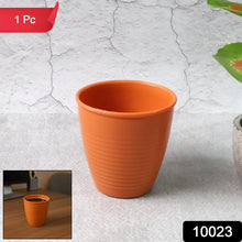 Durable Plastic Small Drinking Glass (1 Pc) - justgrabit.in | Just Grab It