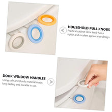 Toilet Seat Lifter (1 Pc): Sanitary Handle, Avoid Touching Seat - Justgrabit Inc.