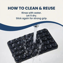 Suction Phone Case / Holder Mount (1 Pc / Mix Color) - justgrabit.in | Just Grab It