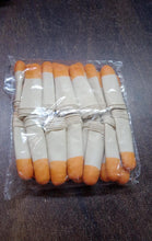 Finger Caps, Silicone Finger Protectors Sleeves (Finger Cots / 145 Pcs Set Approx) - justgrabit.in | Just Grab It