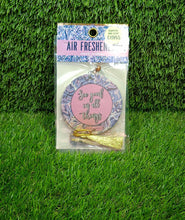 Air Freshener Long - Lasting 30 Days for Bathroom, Office & Bedroom (Pack of 2) - justgrabit.in | Just Grab It
