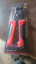 Mini Bolt Cutter Wire Breaking Plier - justgrabit.in | Just Grab It