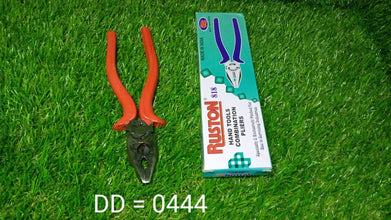 Heavy Duty Combination Plier Wire Cutters - Justgrabit Inc.