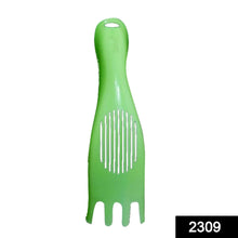 Rice Sieve Washer Practical Rice Strainer Spoon - Justgrabit Inc.