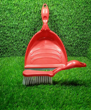 Supadi Dustpan & Brush Set – Long - Handle Multipurpose Dust Collector , Supdi - justgrabit.in | Just Grab It