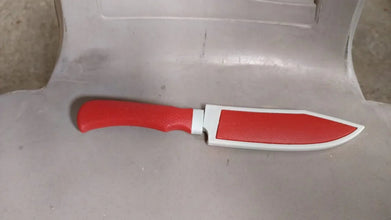 Kitchen Small Knife with cover - Justgrabit Inc.
