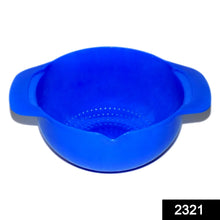Double Layer Drain Washing Kitchen Basket Strainer - Justgrabit Inc.