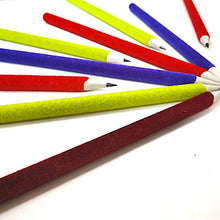Small Velvet Pencil (1 Pc / Mix Color & Design) - justgrabit.in | Just Grab It