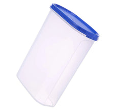 Modular Transparent Airtight Food Storage Container - 2000 ml - Justgrabit Inc.
