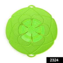 Multifunctional Silicone Lid Cover for Pots and Pans - Justgrabit Inc.