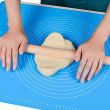 Mat, Rolling Mat Silicone Baking Mat Fondant Mat Sheet Chapati - Justgrabit Inc.