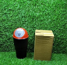 Car Dustbin for Offices, Homes & Vehicles (Compact, Multi - Use) - Justgrabit Inc.
