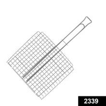 Stainless Steel Deep Fry / Mesh Strainer - Justgrabit Inc.