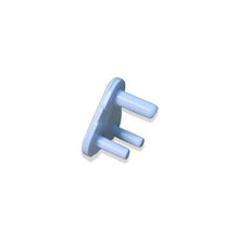 Safety Cover Guards for Electric Socket Plug (Small) - Justgrabit Inc.