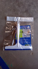Plastic Kitchen Wiper (White / 1 Pc) - justgrabit.in | Just Grab It