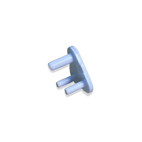Safety Cover Guards for Electric Socket Plug (Small) - Justgrabit Inc.