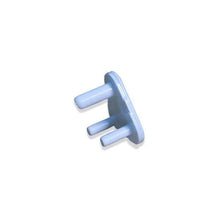 Safety Cover Guards for Electric Socket Plug (Small) - Justgrabit Inc.