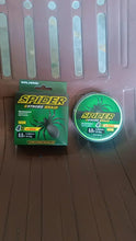 Braided Fishing Line, Abrasion Resistant Braided Wires, 100 Mtr Braided Wire - Justgrabit Inc.