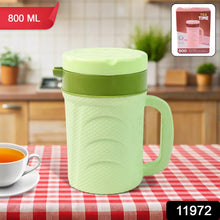 Thermos Insulated Flask or hot Kettle (800 ML / 1 Pc) - Justgrabit Inc.