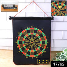 Magnetic Dart Board Game Set - justgrabit.in | Just Grab It