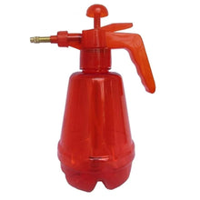 Garden Pressure Sprayer Bottle 1.5 Liter Manual Sprayer - Justgrabit Inc.