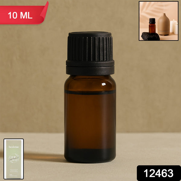 Premium Aroma Diffuser Essential Oil (10ML / 1 Pc) - justgrabit.in | Just Grab It
