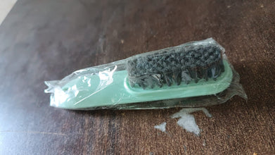 Small Cleaning Brush Shoes and Clothes Cleaning Brush (1 Pc) - justgrabit.in | Just Grab It