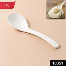 Premium Rice Serving Spoon (1 Pc) - justgrabit.in | Just Grab It