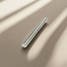 8.9mmx1.2mm Small Ferrite Silver Magnets in Disc Shape for Photo Gallery, Arts & Crafts, Refrigerator Magnet, Hobby, School Projects & Office 65pc Set - Justgrabit Inc.