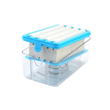 2 in 1 Soap Roller with Case (1 Pc) - justgrabit.in | Just Grab It