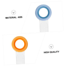 Toilet Seat Lifter (1 Pc): Sanitary Handle, Avoid Touching Seat - Justgrabit Inc.