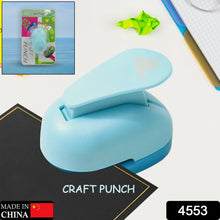 Kids' Paper Craft Punch (Decorative): Scrapbooking, Nail Designs (1 Pc) - Justgrabit Inc.