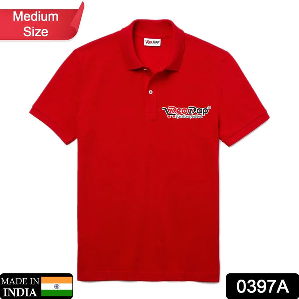 T-Shirt Soft & Premium T-Shirt Uniform T-Shirt (1 Pc ) - justgrabit.in | Just Grab It
